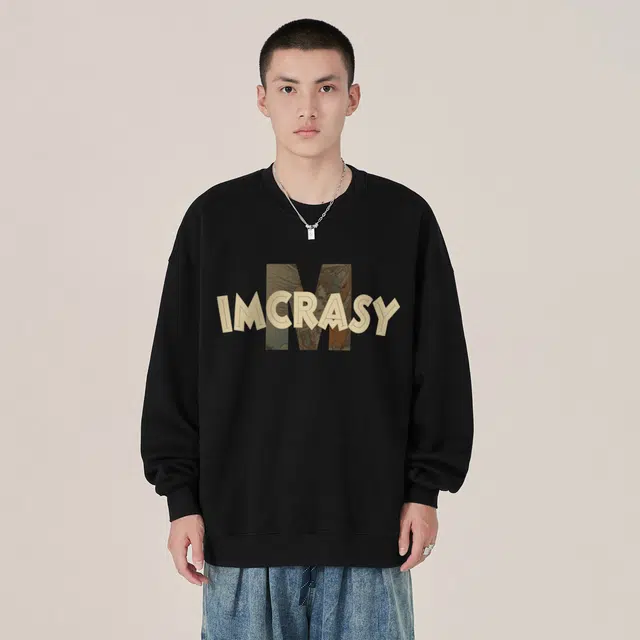 Imcrasy