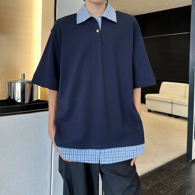 Imcrasy Polo