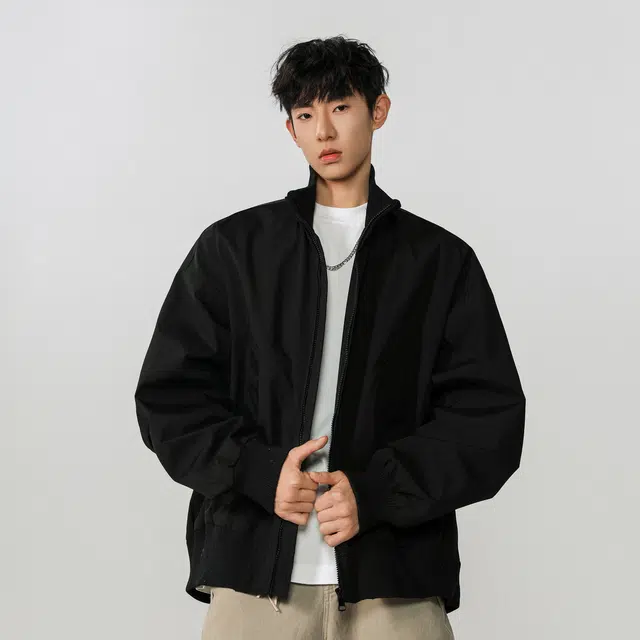GOODHENLCE cleanfitbomber