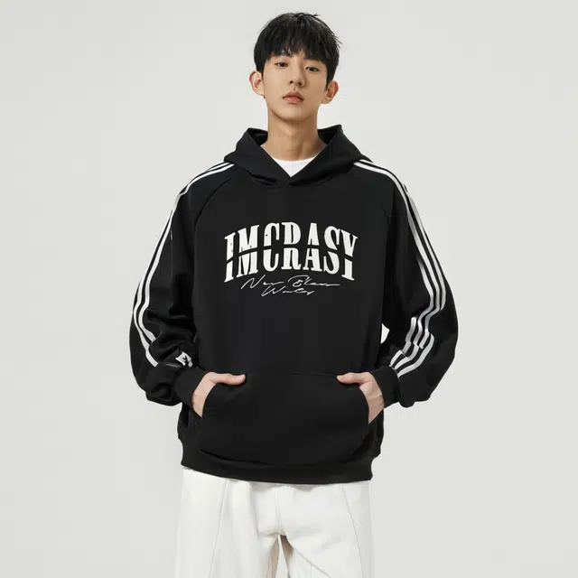 Imcrasy Logo
