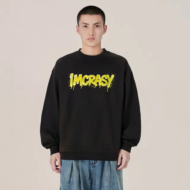Imcrasy Logo