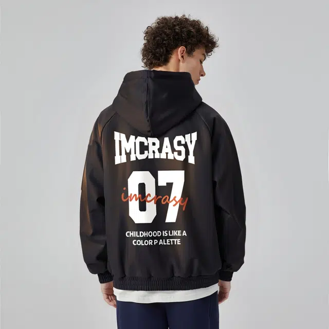 Imcrasy LOGO