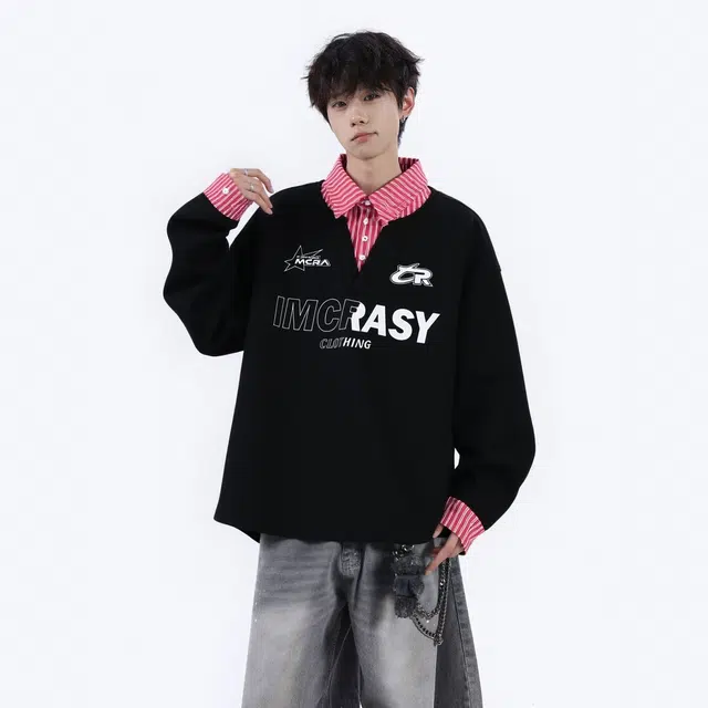 Imcrasy LogoPolo