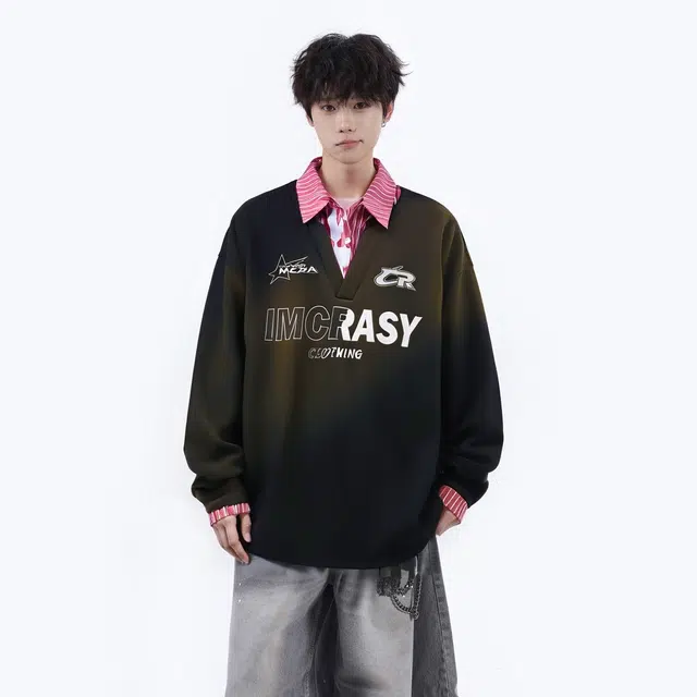 Imcrasy LogoPolo