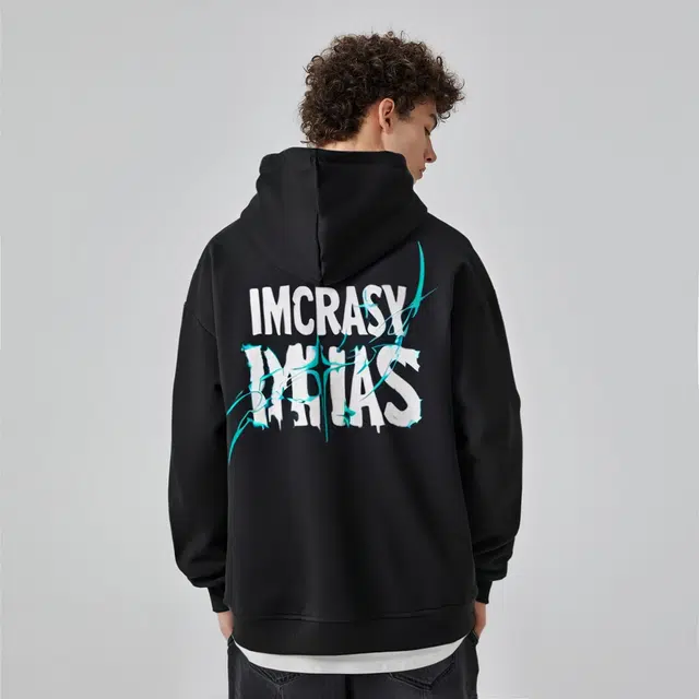 Imcrasy Logo