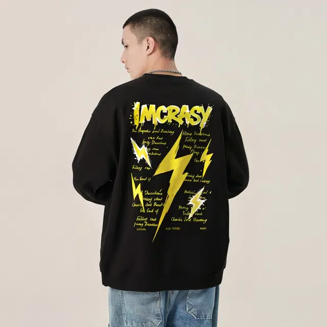 Imcrasy Logo