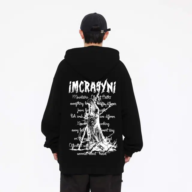 Imcrasy Logo