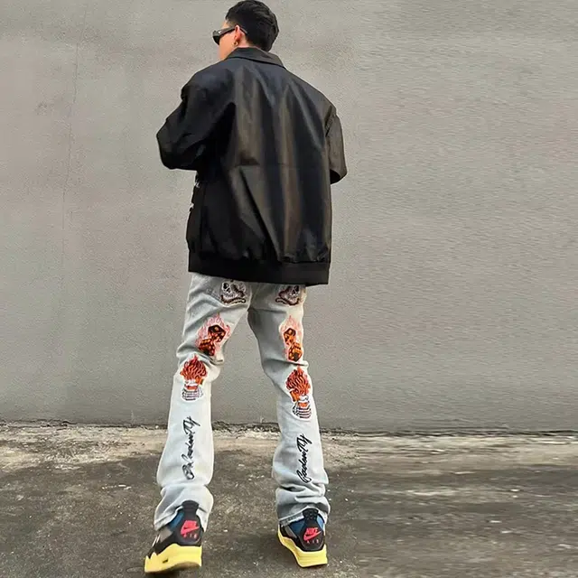 PAINT STAIN