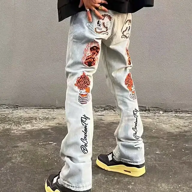 PAINT STAIN