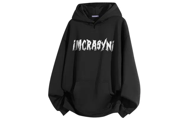 Imcrasy Logo