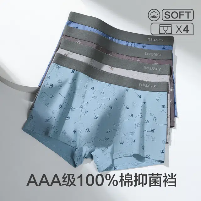 4