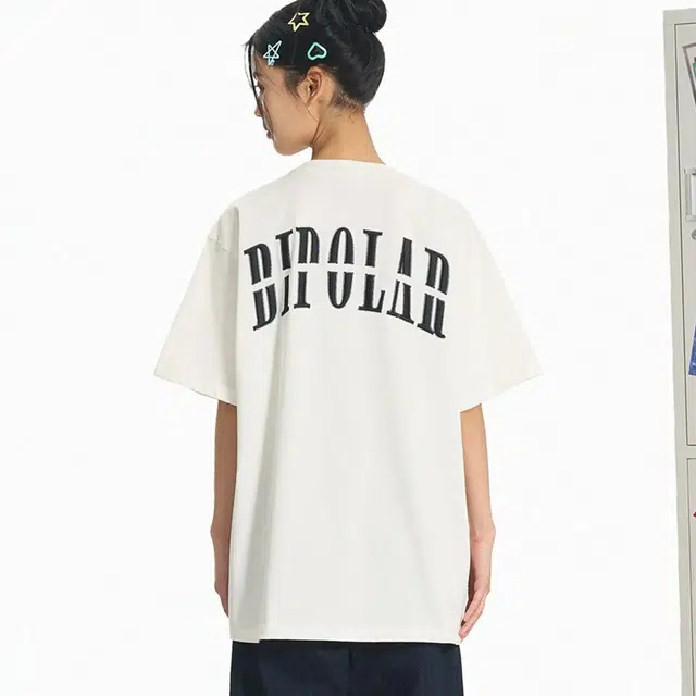 PAINT STAIN T