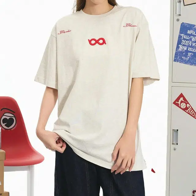 PAINT STAIN T