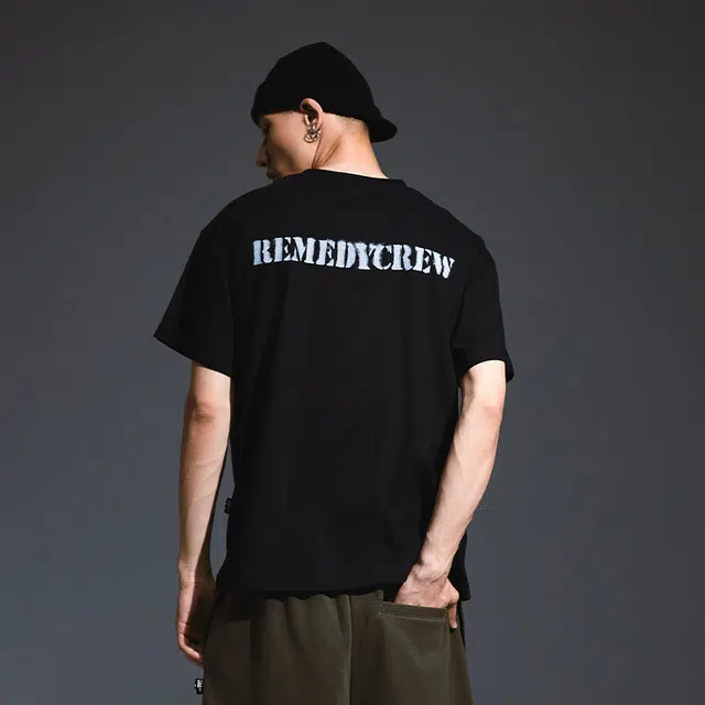 REMEDY T
