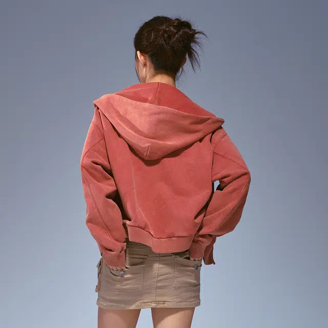 REMEDY Cleanfit Hoodie