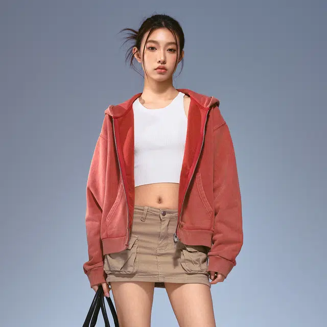 REMEDY Cleanfit Hoodie