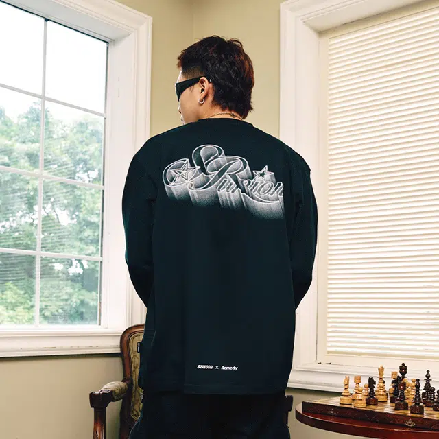 REMEDY x STA T