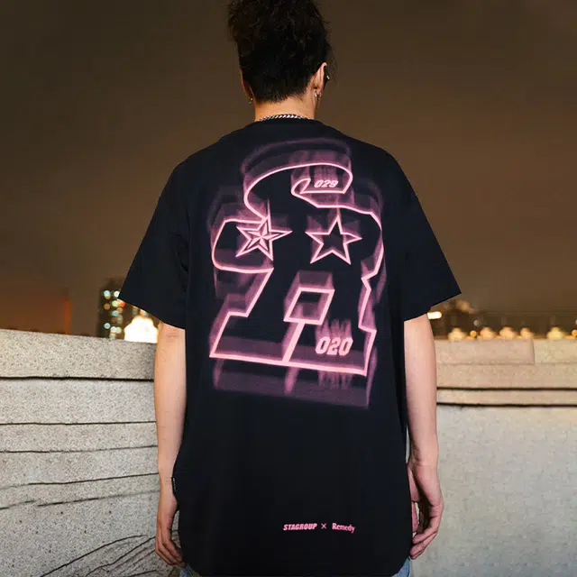 REMEDY X STA T