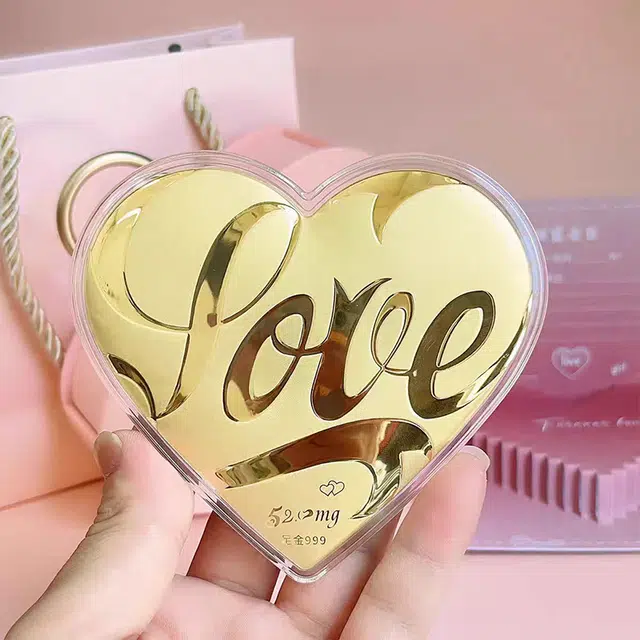 YUOFFICIAL LOVE