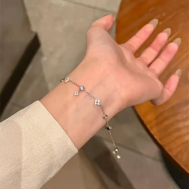 YUOFFICIAL ins 925