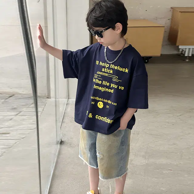 T