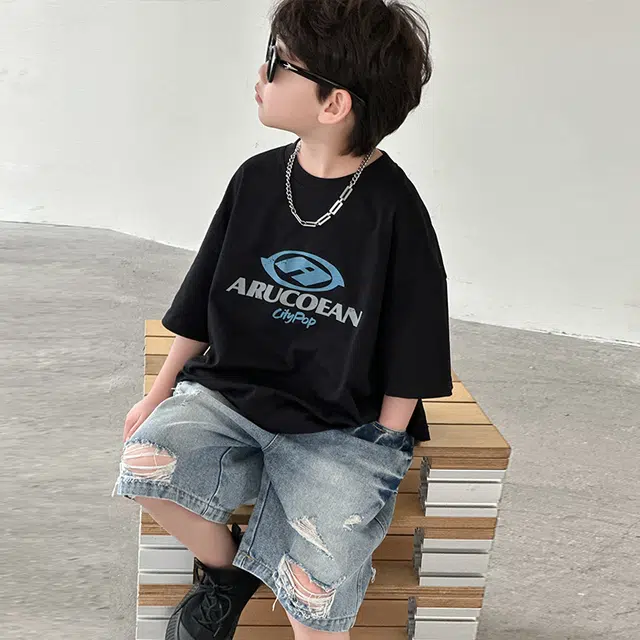 T