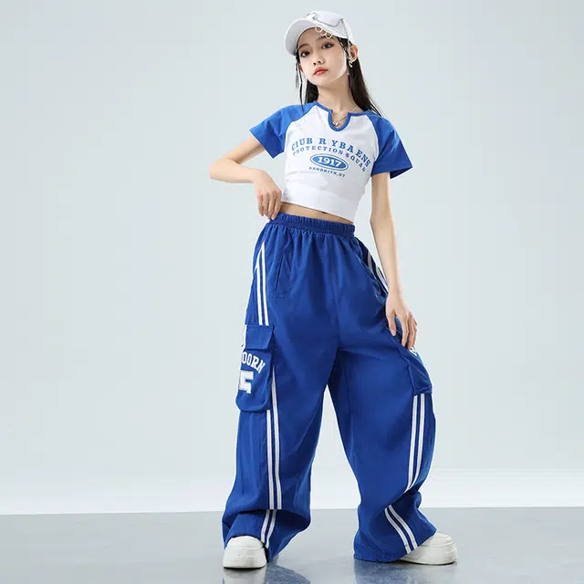 童森童马休闲运动套装 百搭洋气亲肤舒适 儿童款