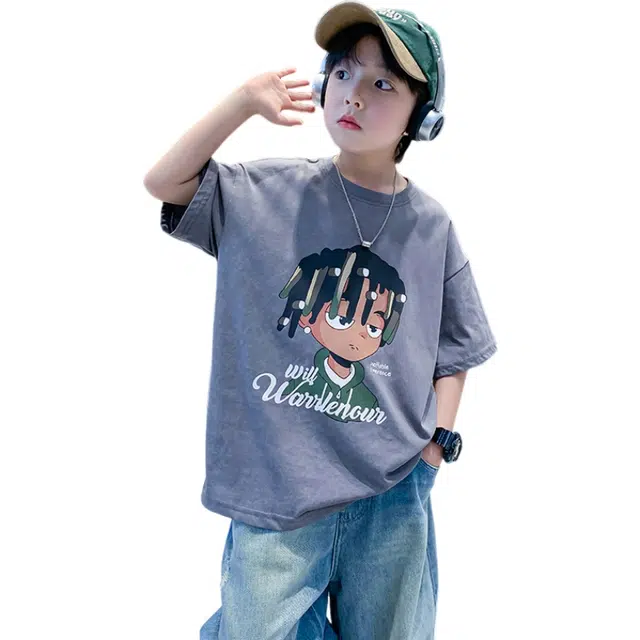 T
