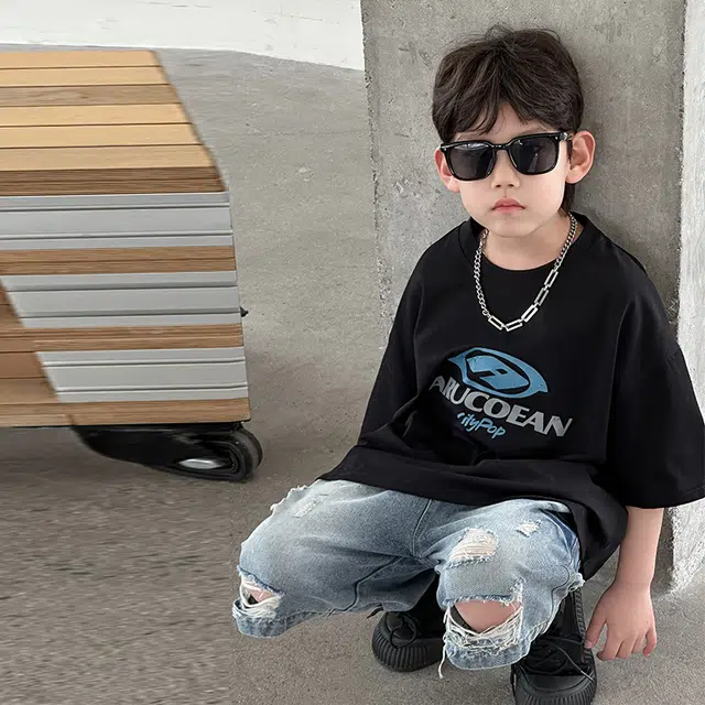 T