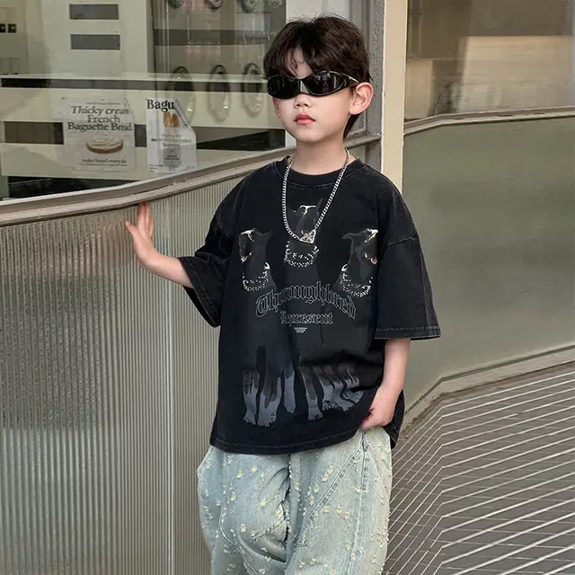 T