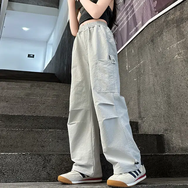 童森童马长裤 洋气百搭休闲亲肤 儿童款