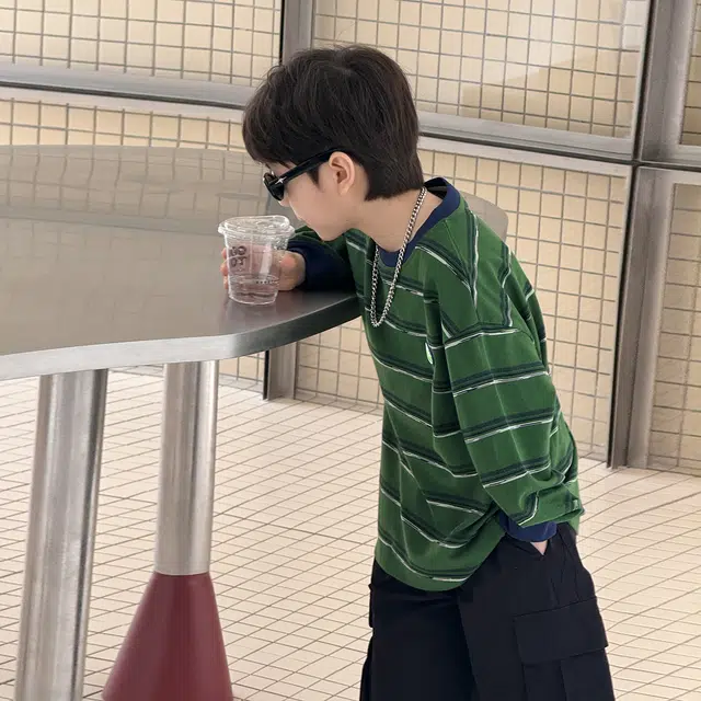 T