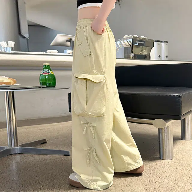 童森童马长裤 休闲百搭洋气 儿童款