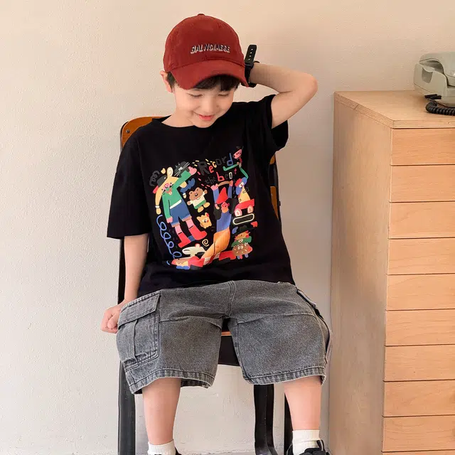 T