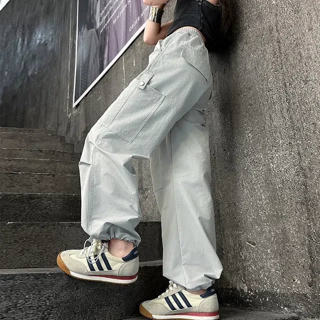 童森童马长裤 洋气百搭休闲亲肤 儿童款