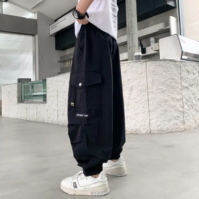 童森童马长裤 休闲百搭洋气舒适 儿童款
