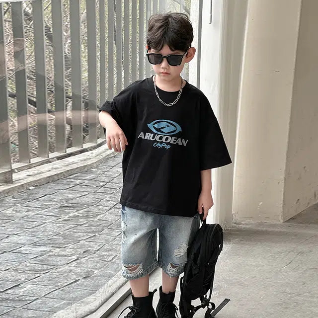 T
