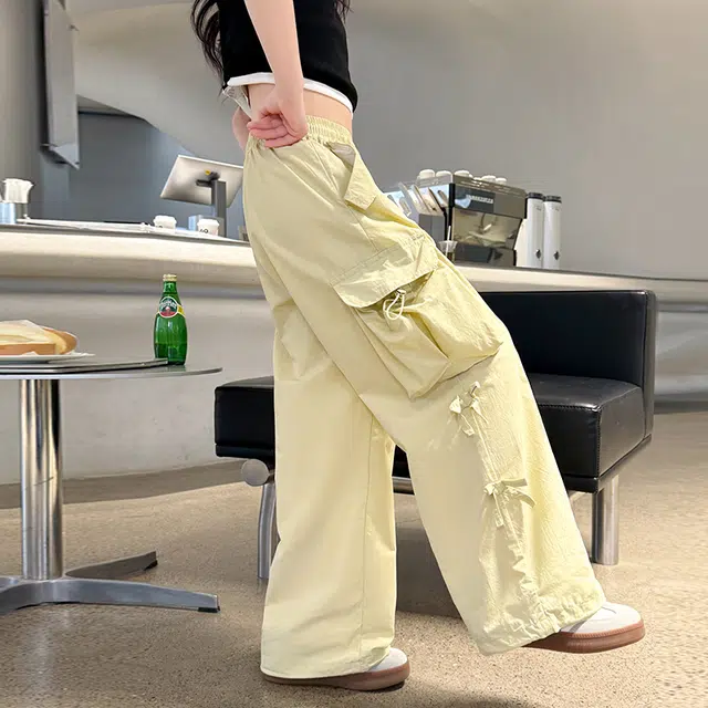 童森童马长裤 休闲百搭洋气 儿童款