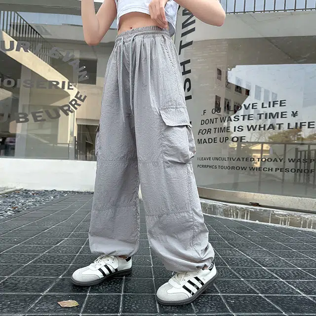 童森童马长裤 亲肤大气时尚 儿童款