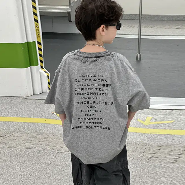 T