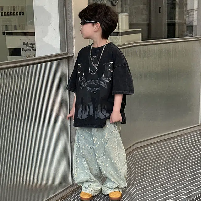 T