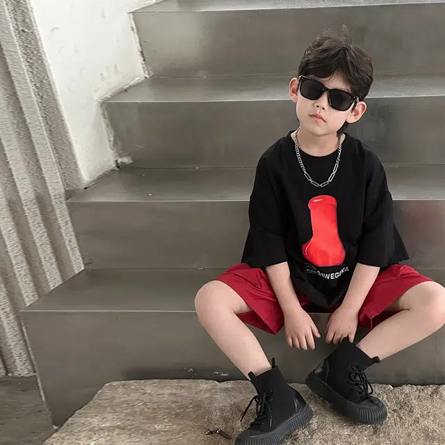 T