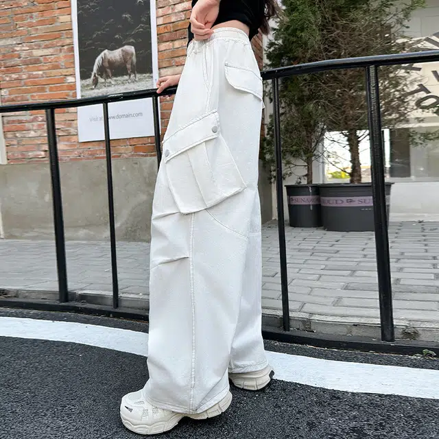 童森童马长裤 百搭潮流时尚 儿童款