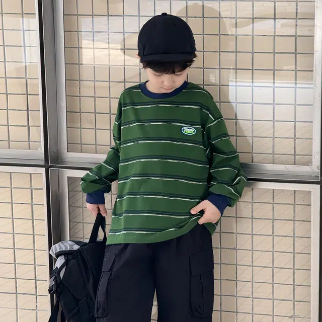 T