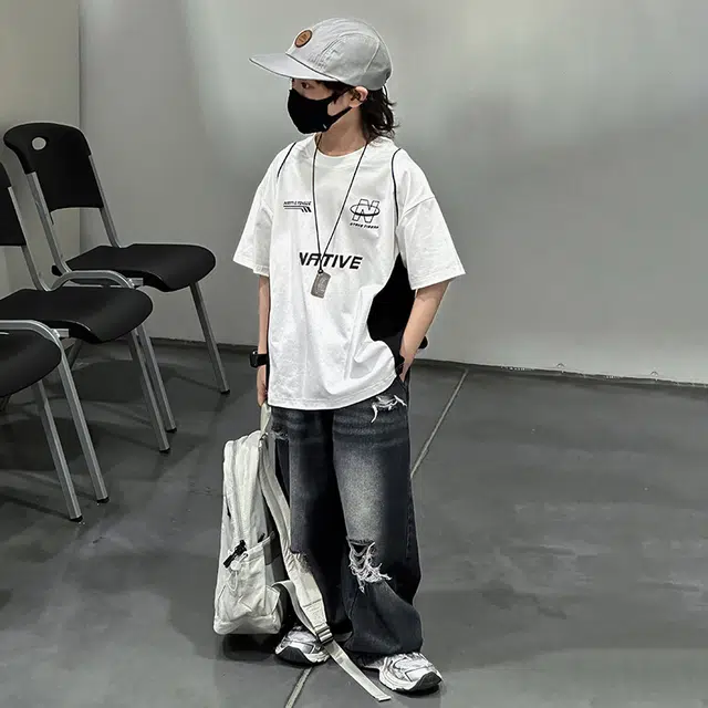 T