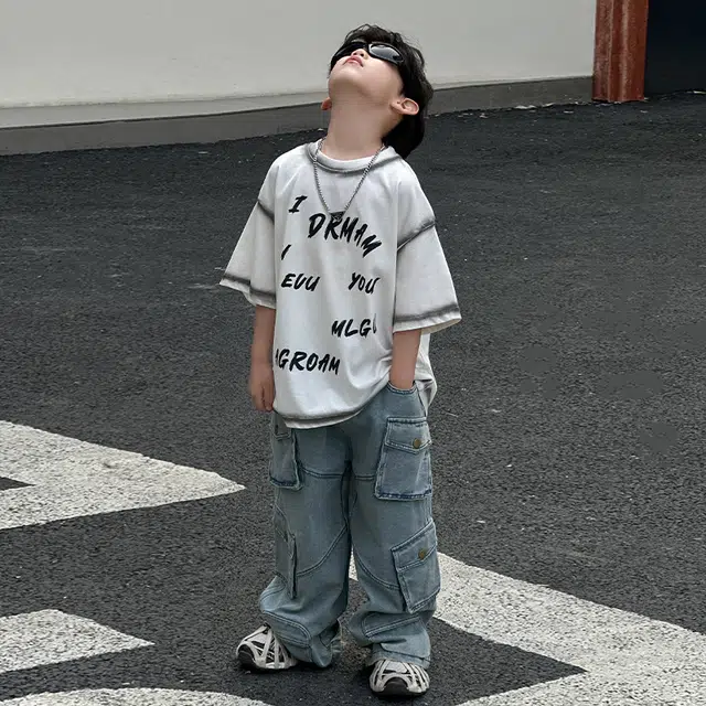 T