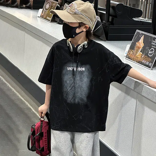 T