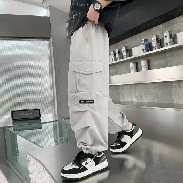 童森童马长裤 休闲百搭洋气舒适 儿童款