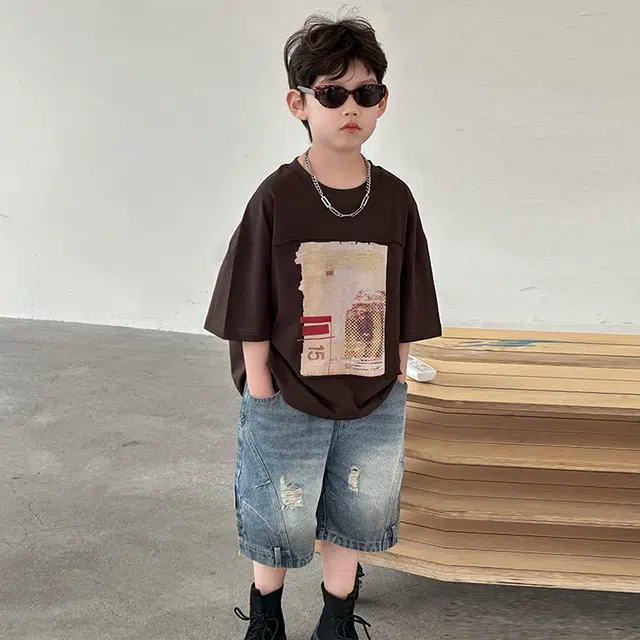 T