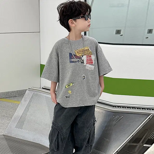 T